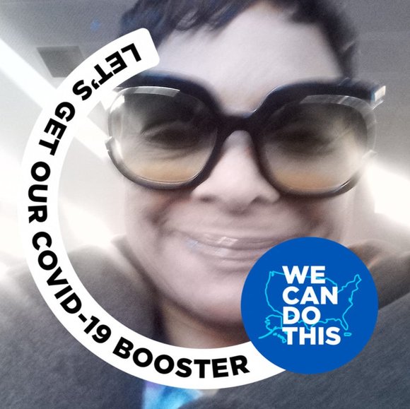 Meet your Posher, Loretta - Picture 1 of 1